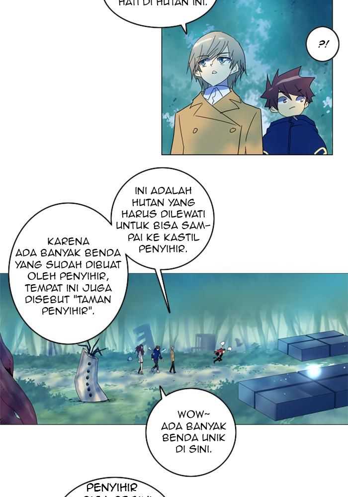 Soul Cartel chapter 66 halaman 5