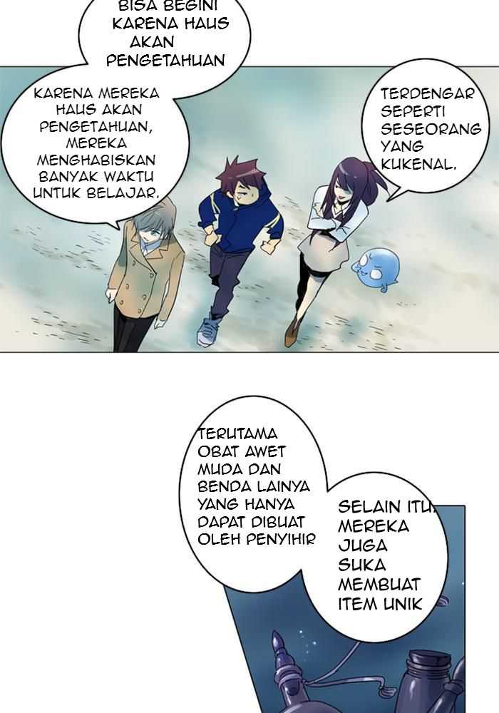 Soul Cartel chapter 66 halaman 6