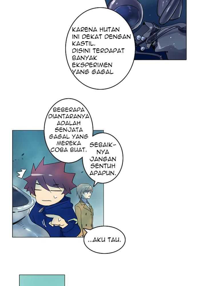 Soul Cartel chapter 66 halaman 7