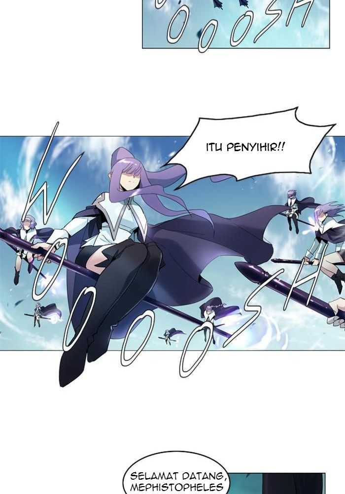 Soul Cartel chapter 66 halaman 10