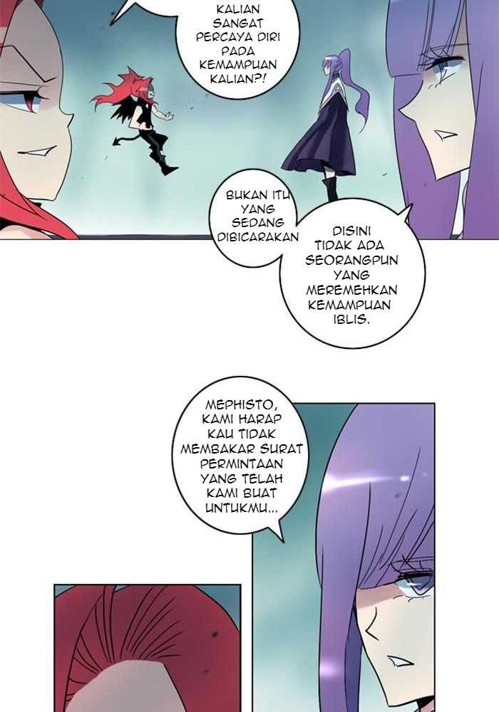 Soul Cartel chapter 66 halaman 14