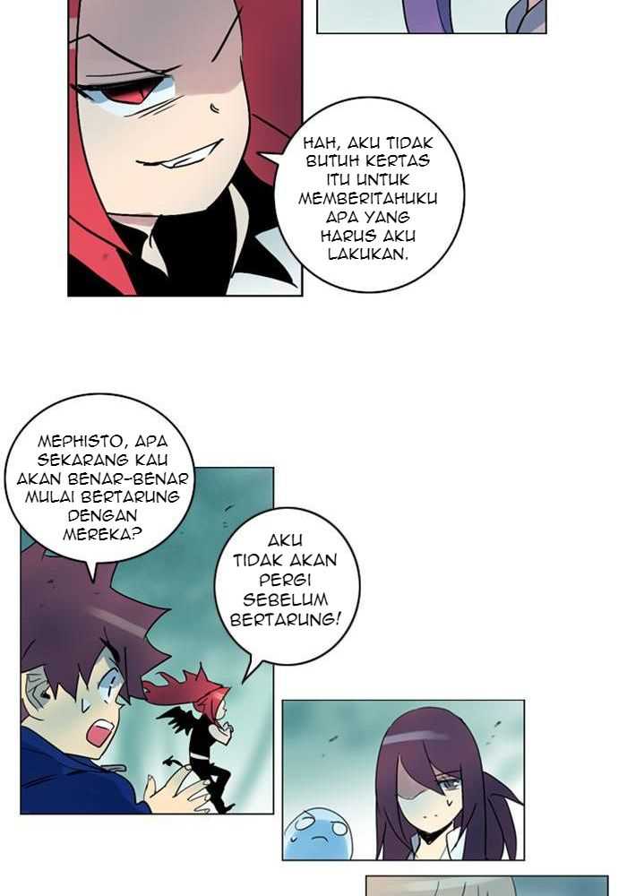 Soul Cartel chapter 66 halaman 15