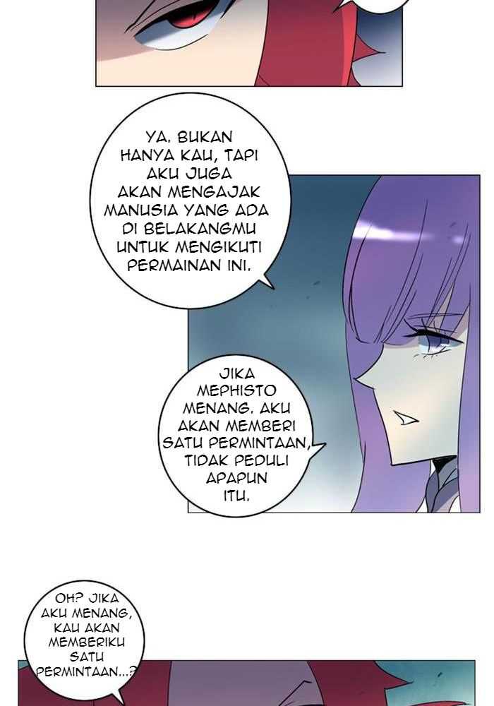 Soul Cartel chapter 66 halaman 18