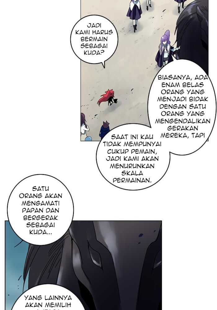 Soul Cartel chapter 66 halaman 24