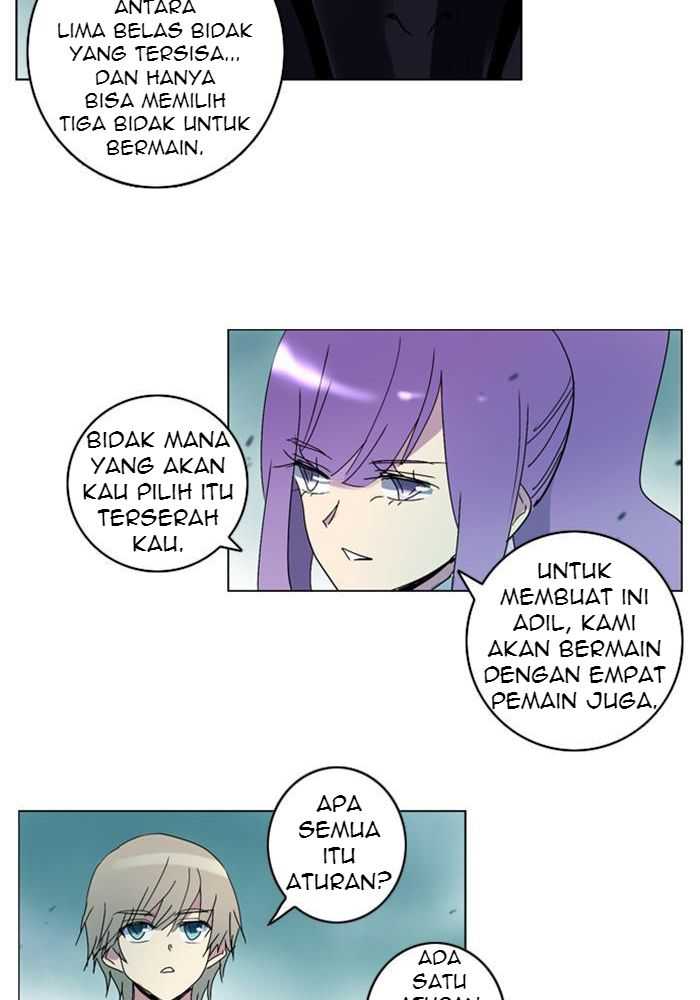 Soul Cartel chapter 66 halaman 25
