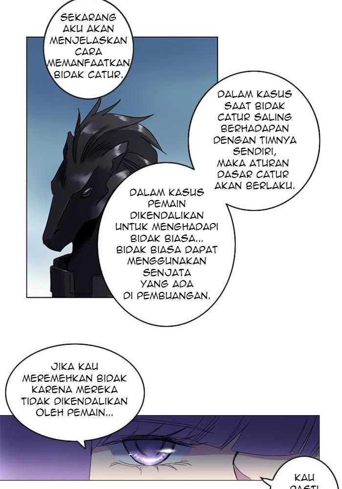Soul Cartel chapter 66 halaman 30