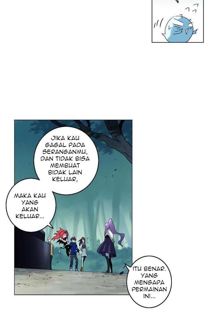 Soul Cartel chapter 66 halaman 32