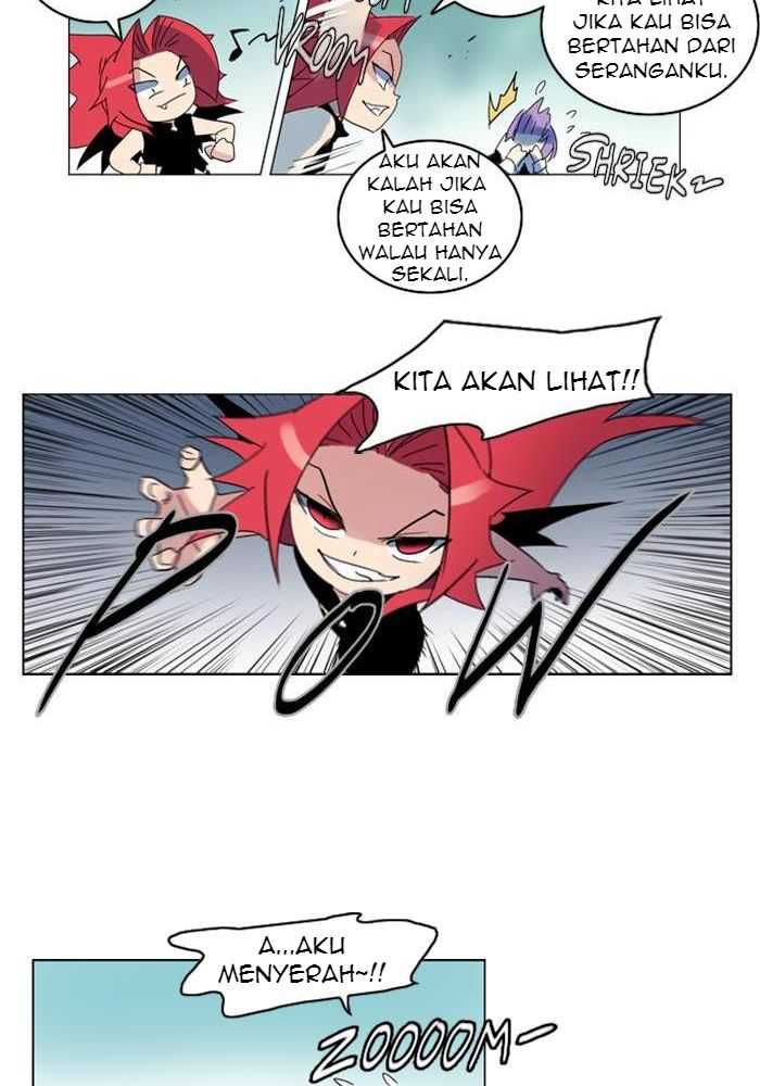 Soul Cartel chapter 66 halaman 42