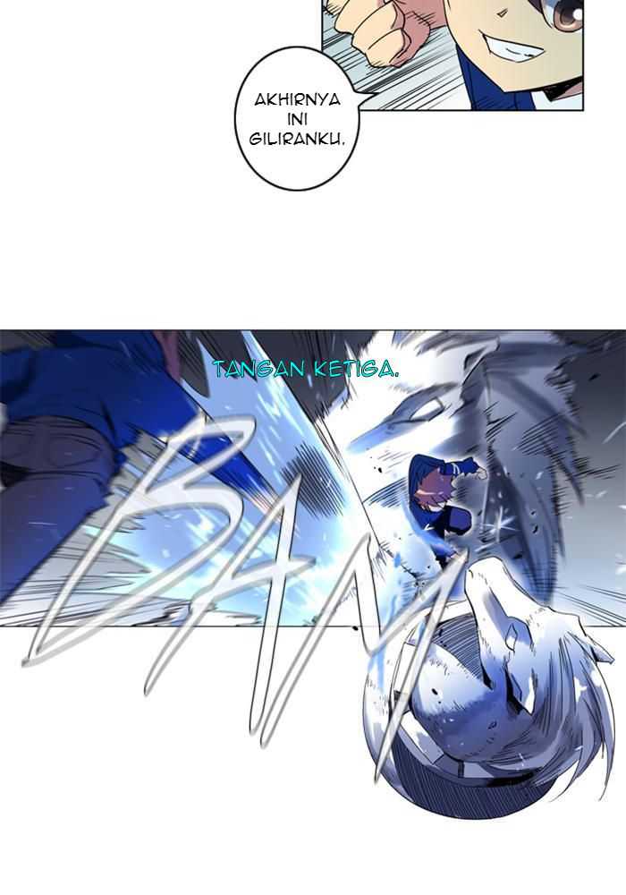 Soul Cartel chapter 66 halaman 47