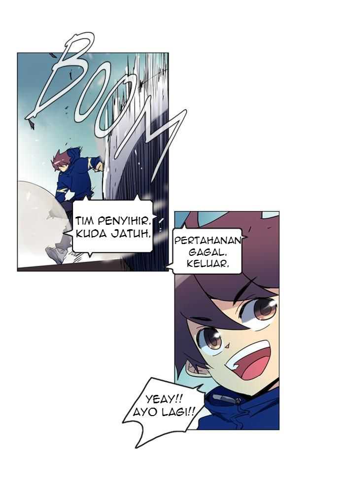Soul Cartel chapter 66 halaman 48