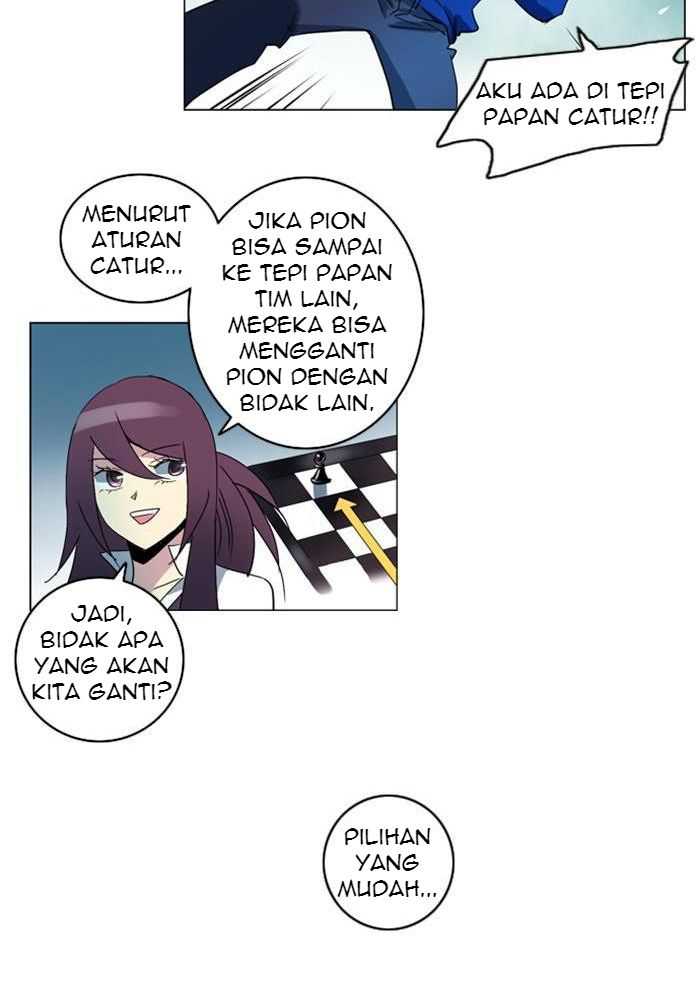 Soul Cartel chapter 66 halaman 52