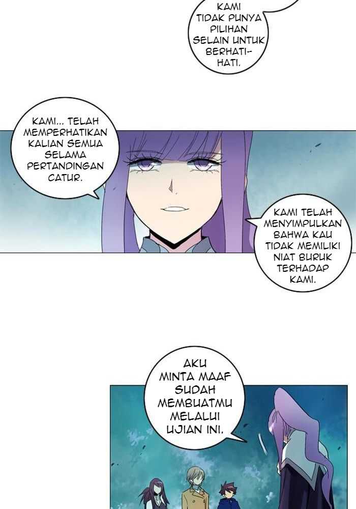Soul Cartel chapter 66 halaman 59