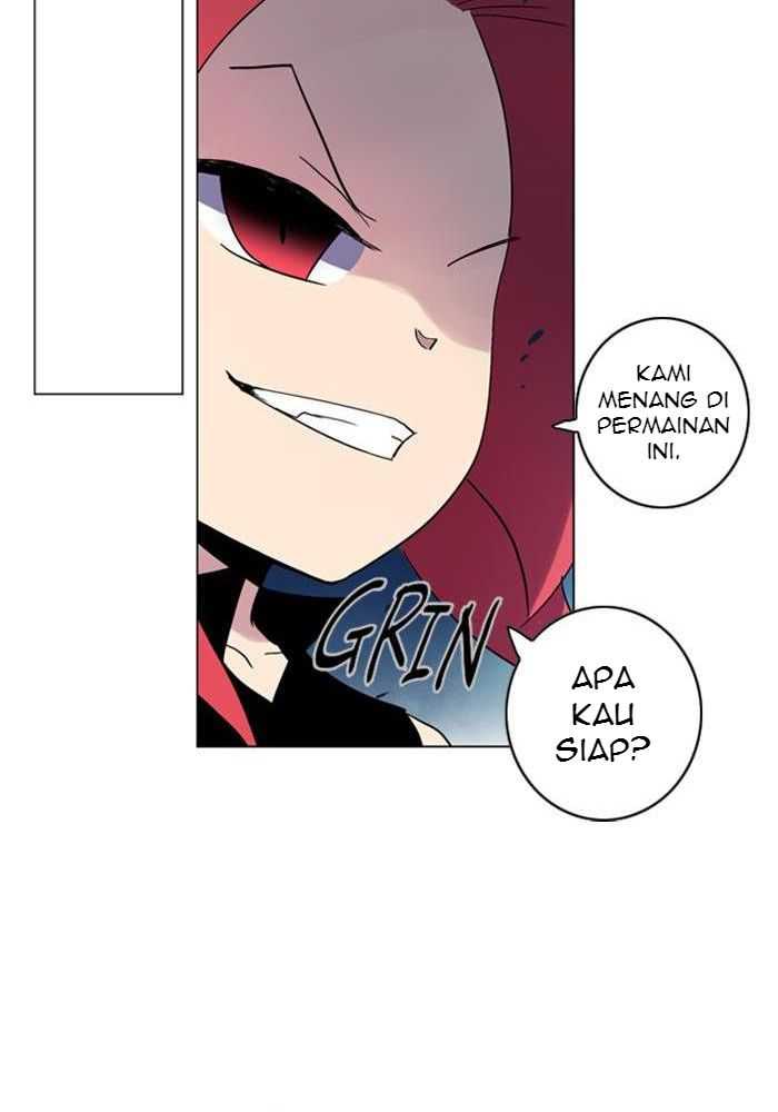 Soul Cartel chapter 66 halaman 61