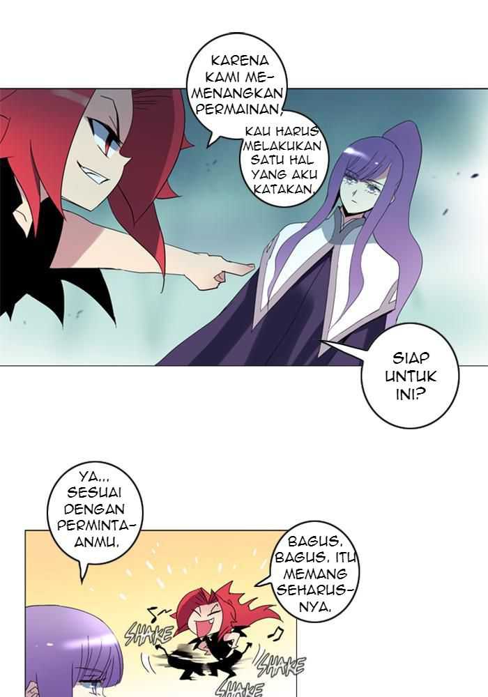 Soul Cartel Bab 67 halaman 2