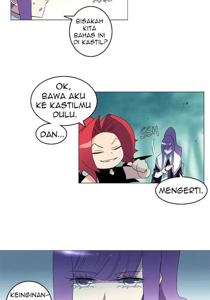 Soul Cartel Bab 67 halaman 3