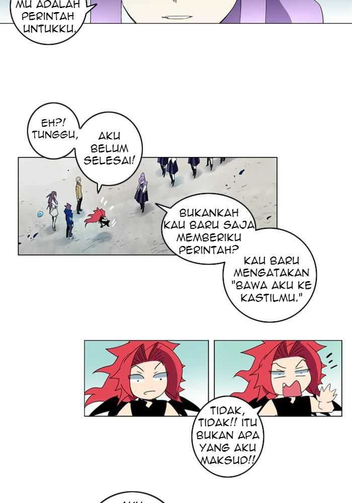 Soul Cartel Bab 67 halaman 4