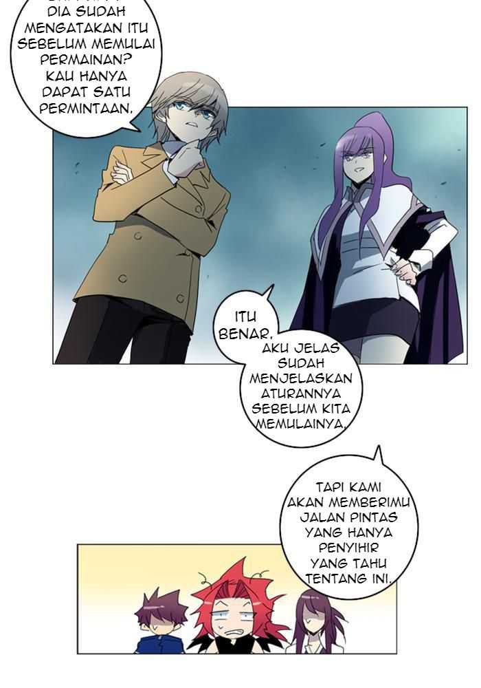 Soul Cartel Bab 67 halaman 6