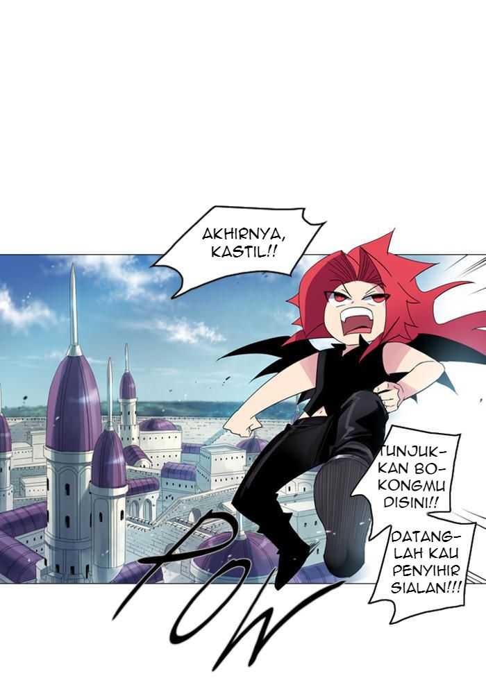Soul Cartel Bab 67 halaman 9