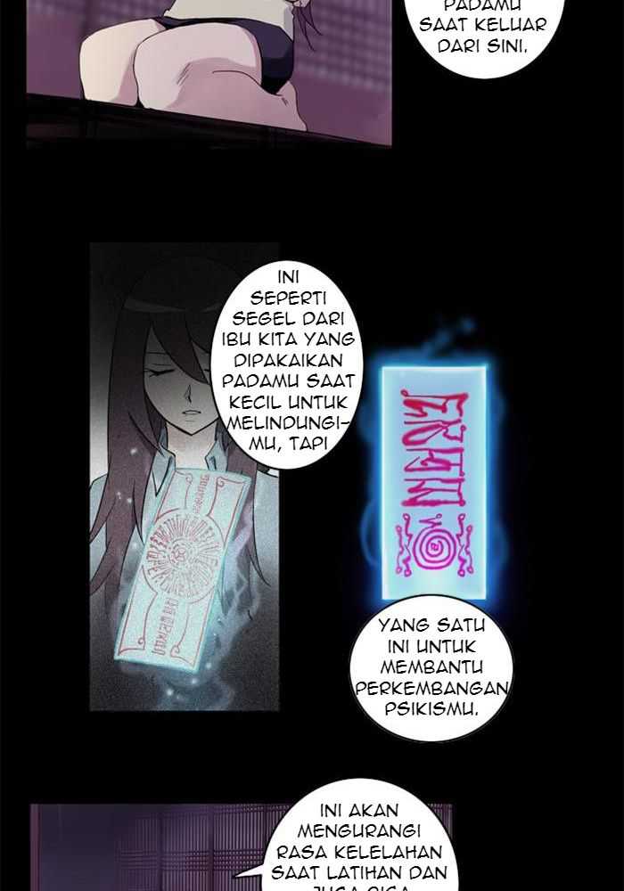 Soul Cartel Bab 67 halaman 40