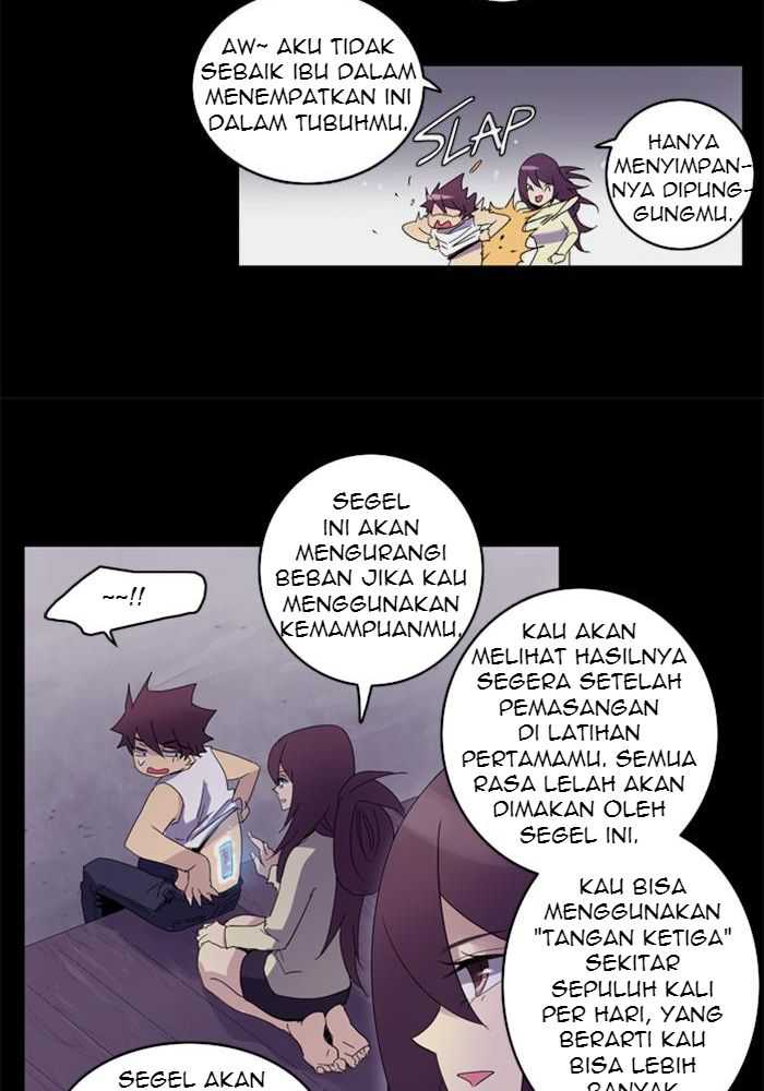 Soul Cartel Bab 67 halaman 42