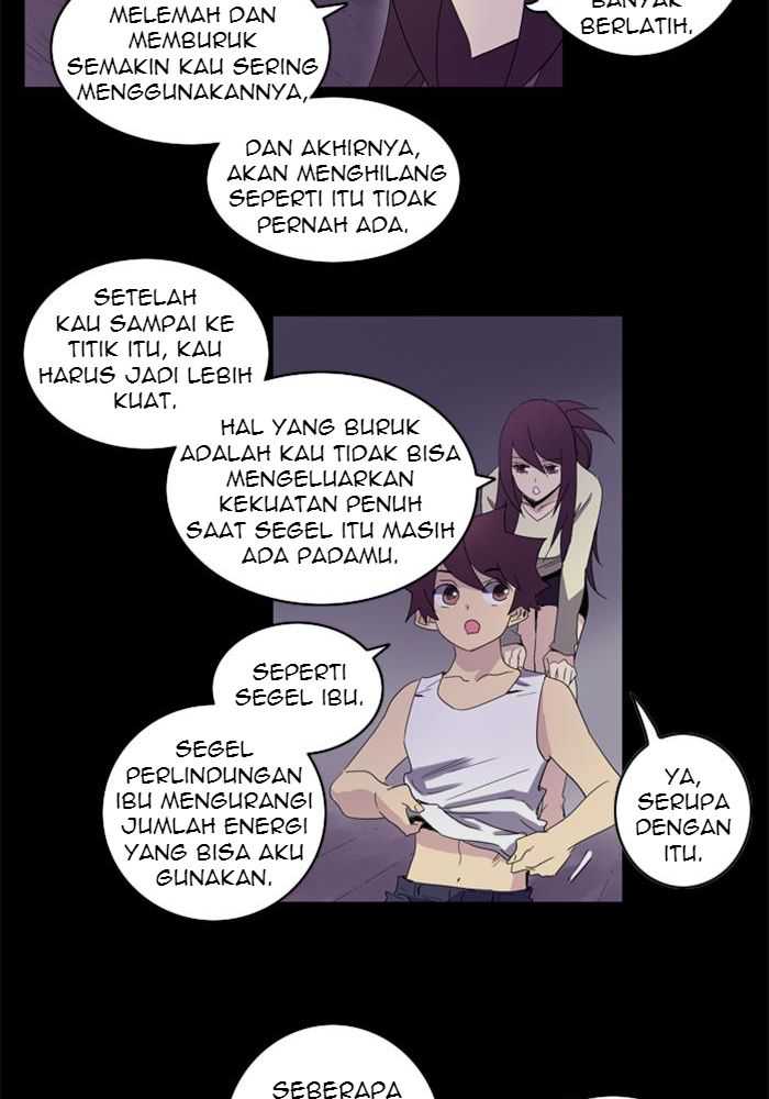 Soul Cartel Bab 67 halaman 43