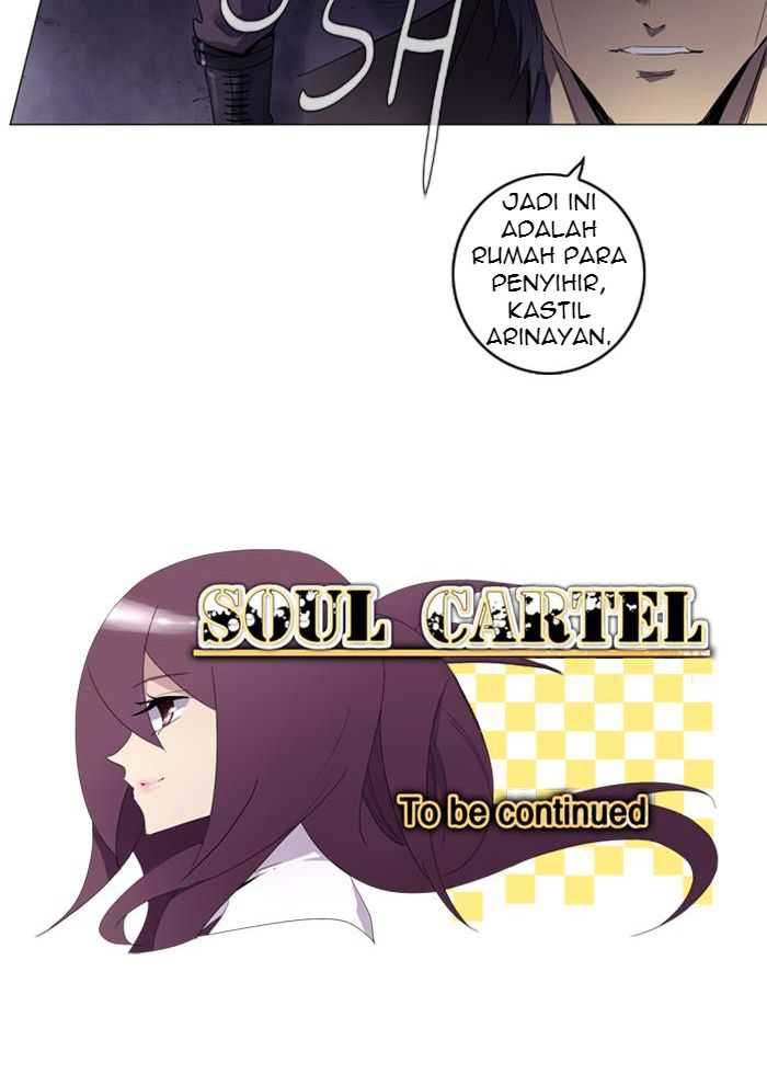 Soul Cartel Bab 67 halaman 49