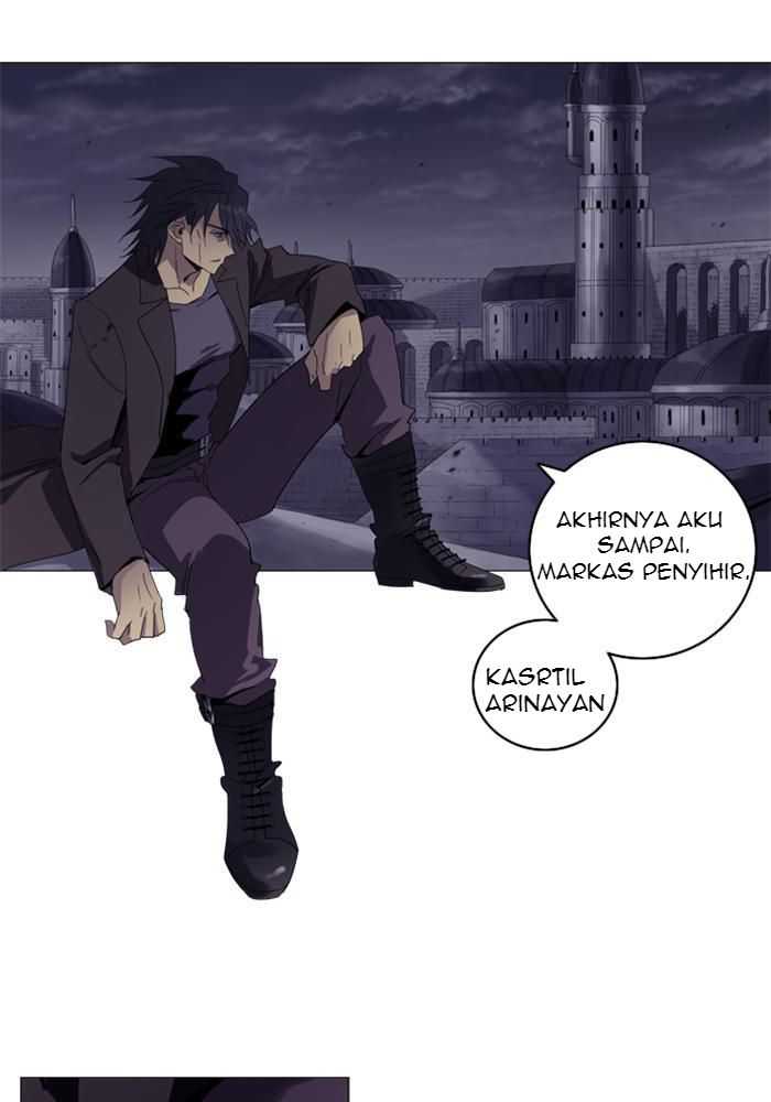 Soul Cartel Bab 68 halaman 3
