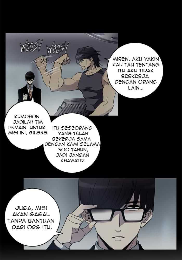 Soul Cartel Bab 68 halaman 6