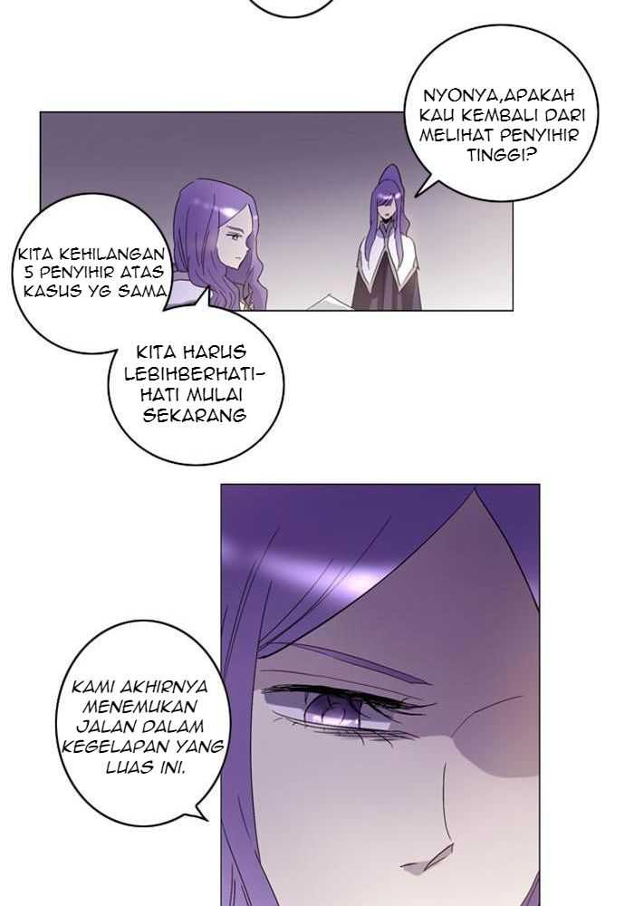 Soul Cartel Bab 68 halaman 12