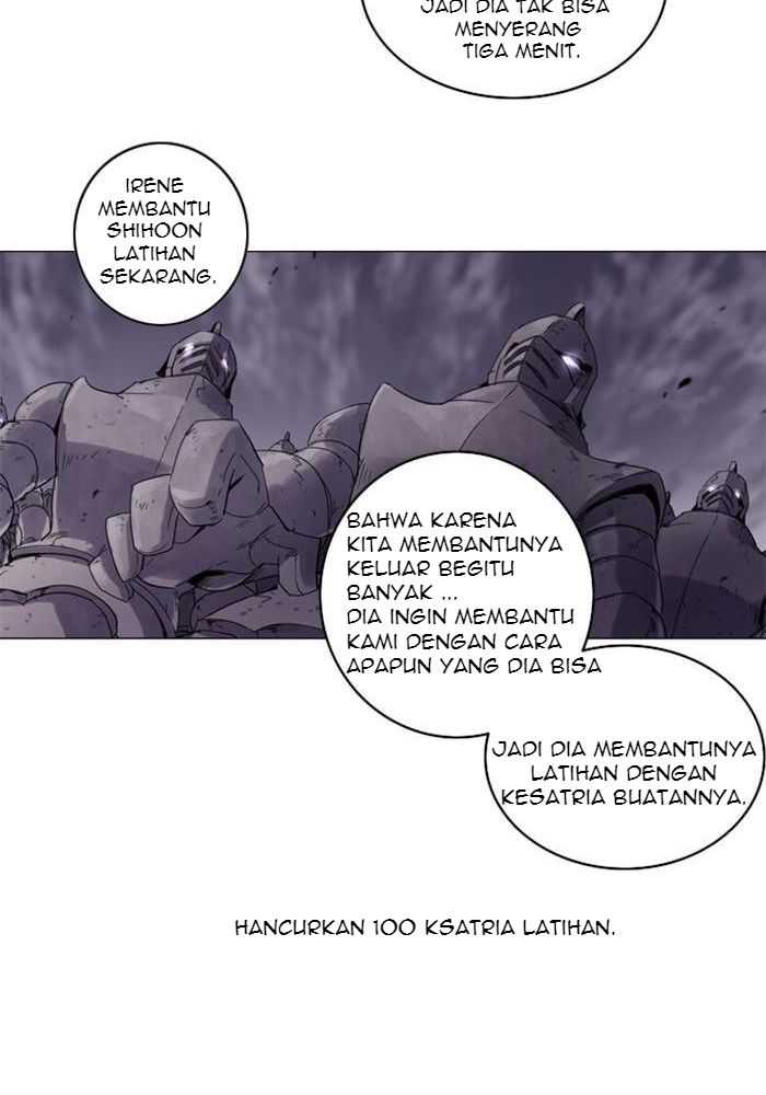 Soul Cartel Bab 68 halaman 30