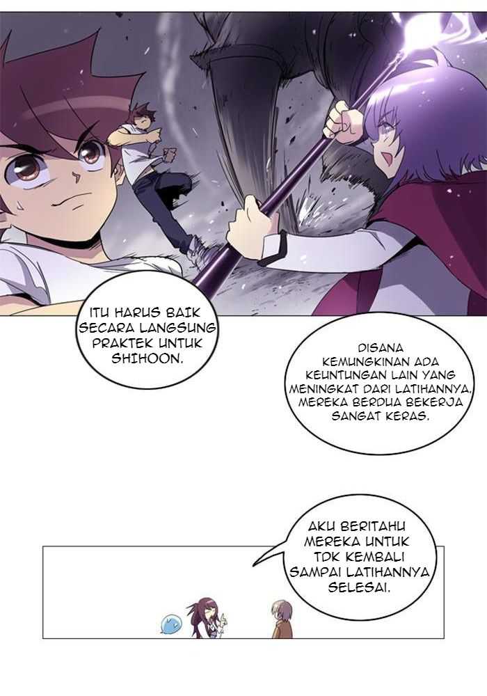 Soul Cartel Bab 68 halaman 31