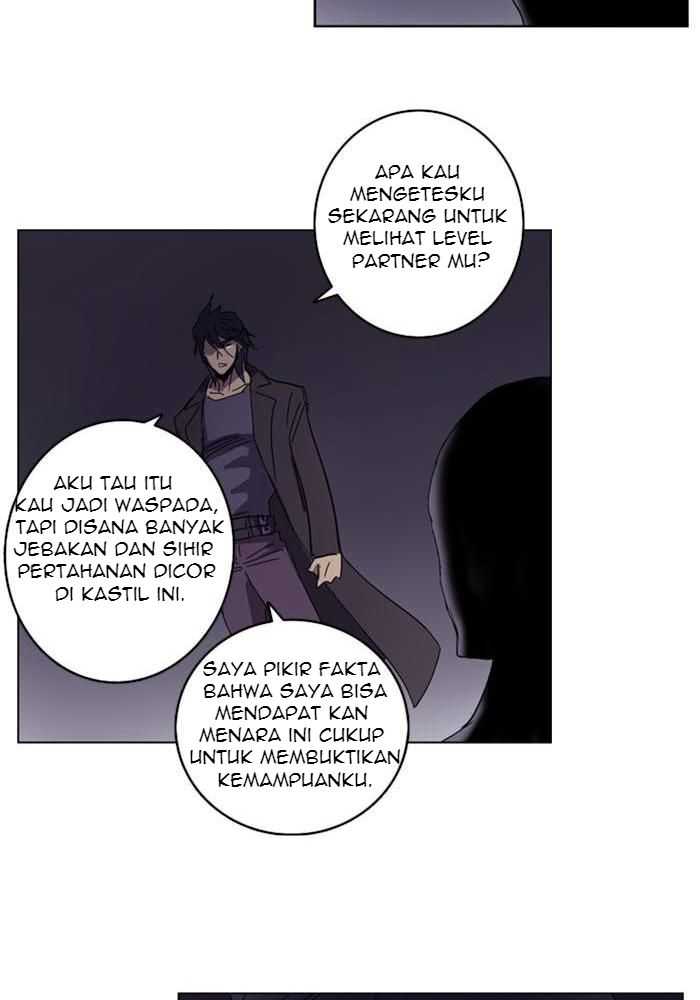 Soul Cartel Bab 68 halaman 38