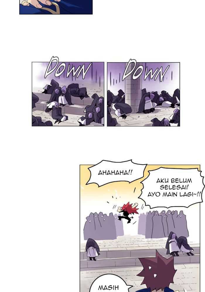 Soul Cartel Bab 69 halaman 9