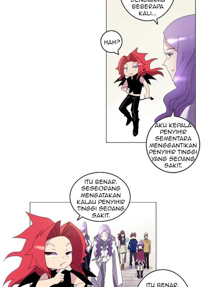 Soul Cartel Bab 69 halaman 14