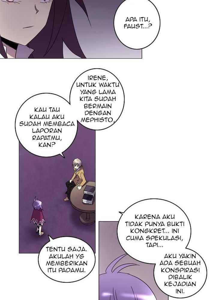 Soul Cartel Bab 69 halaman 30