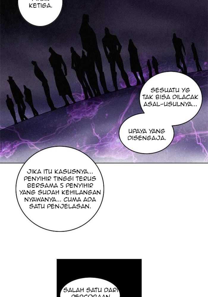 Soul Cartel Bab 69 halaman 40