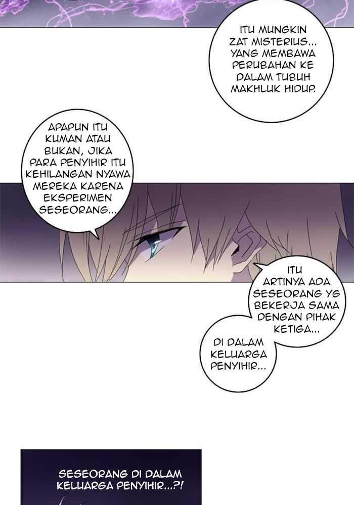 Soul Cartel Bab 69 halaman 44