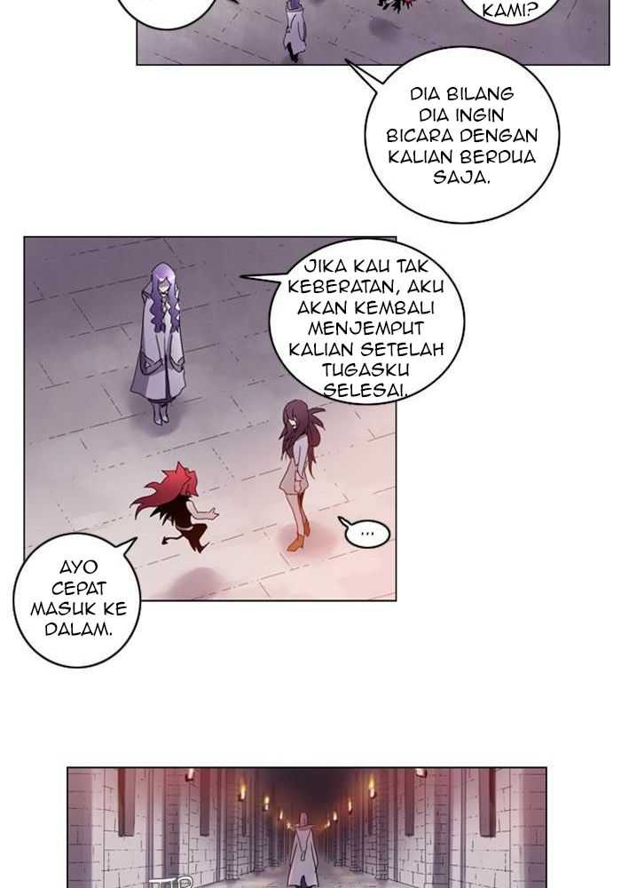 Soul Cartel Bab 69 halaman 52
