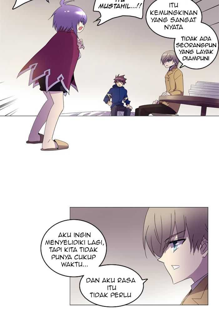 Soul Cartel chapter 70 halaman 3