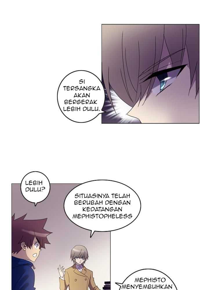 Soul Cartel chapter 70 halaman 4