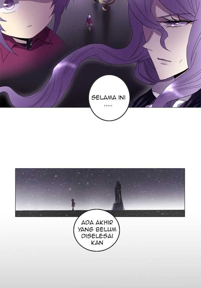 Soul Cartel chapter 70 halaman 8