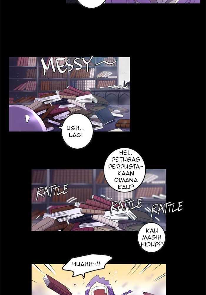 Soul Cartel chapter 70 halaman 12