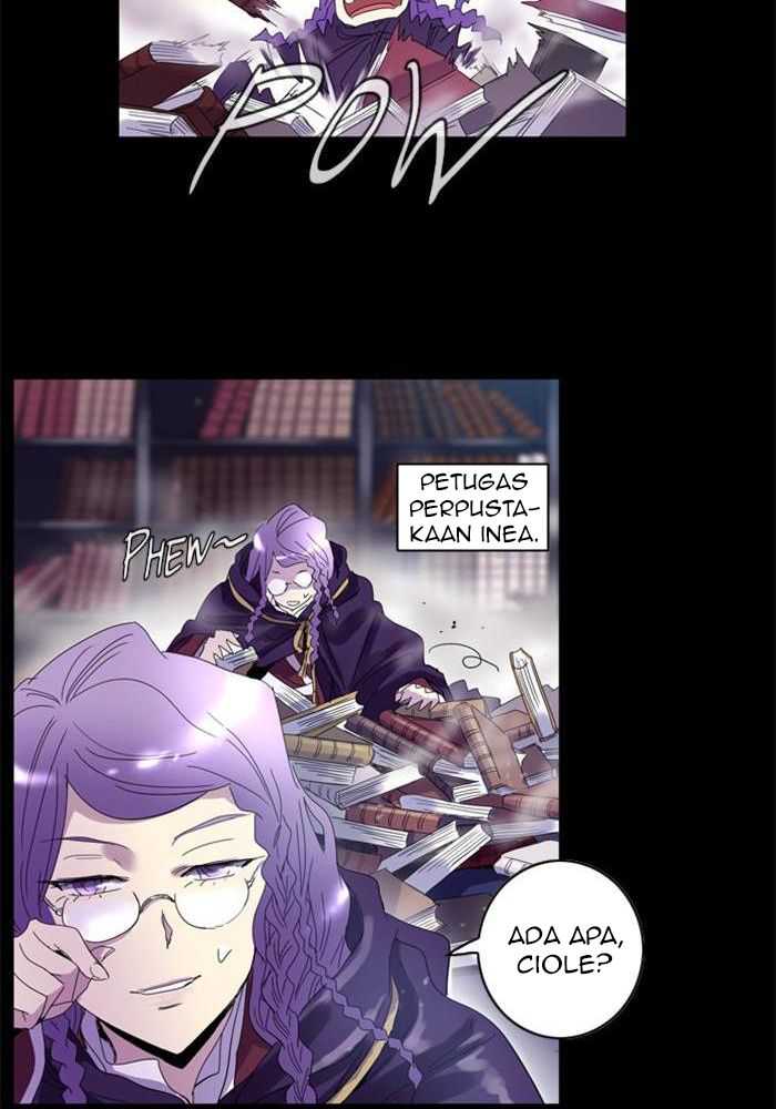 Soul Cartel chapter 70 halaman 13