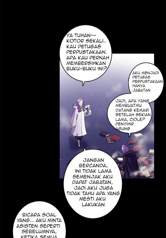 Soul Cartel chapter 70 halaman 14