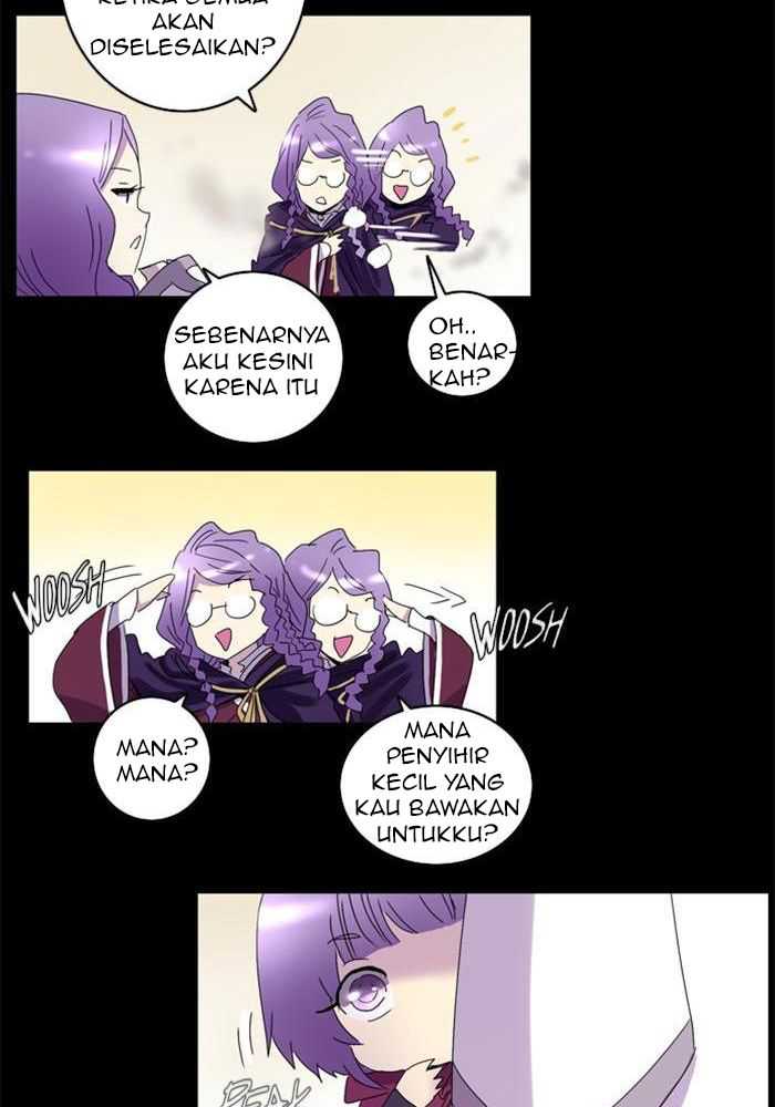 Soul Cartel chapter 70 halaman 15