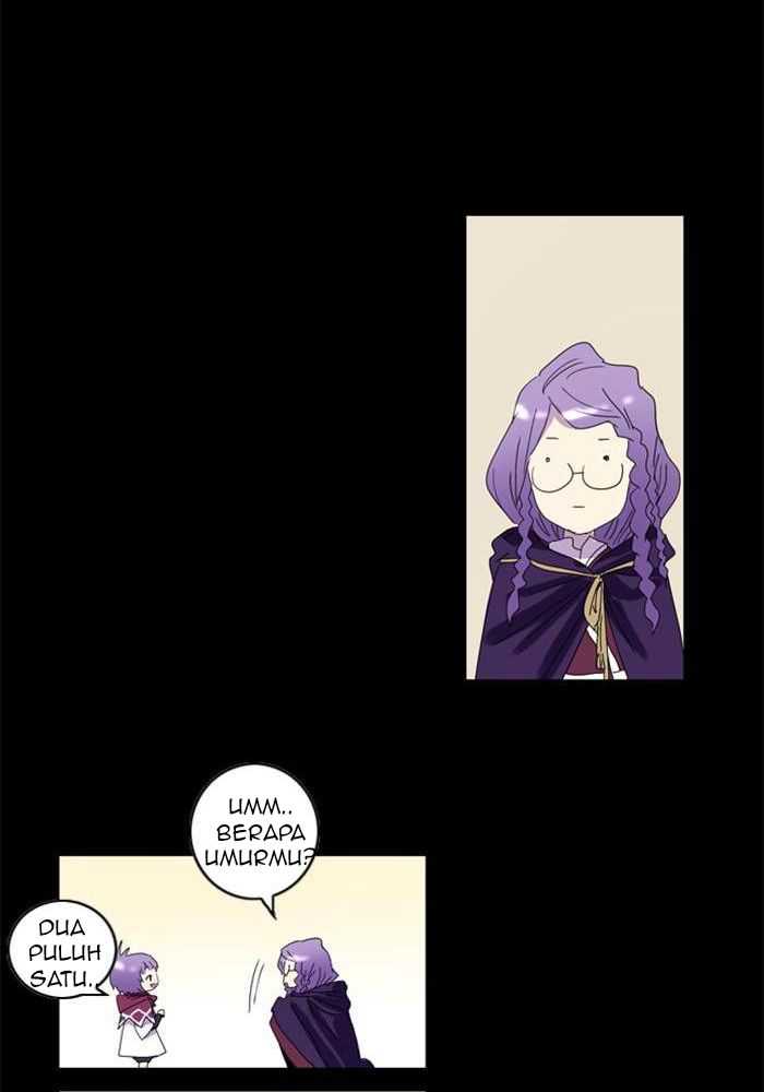 Soul Cartel chapter 70 halaman 17