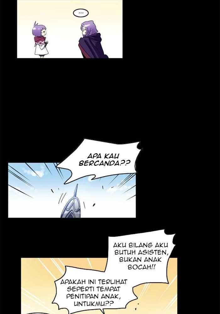 Soul Cartel chapter 70 halaman 18
