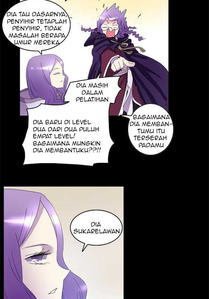 Soul Cartel chapter 70 halaman 19