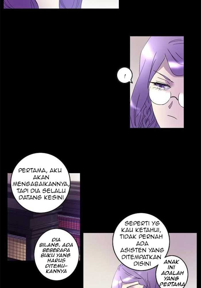 Soul Cartel chapter 70 halaman 20
