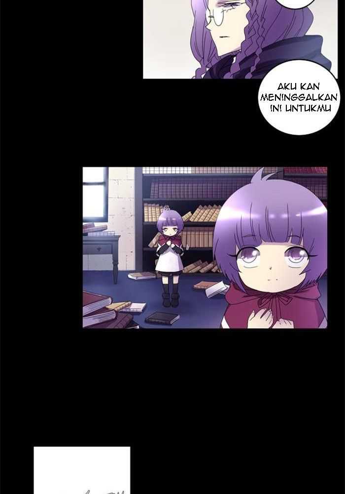 Soul Cartel chapter 70 halaman 21